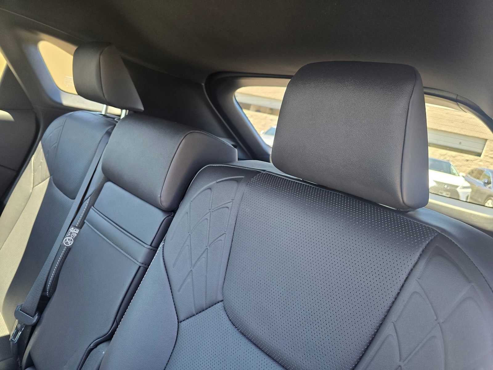2025 Lexus RX 350 PREMIUM PLUS