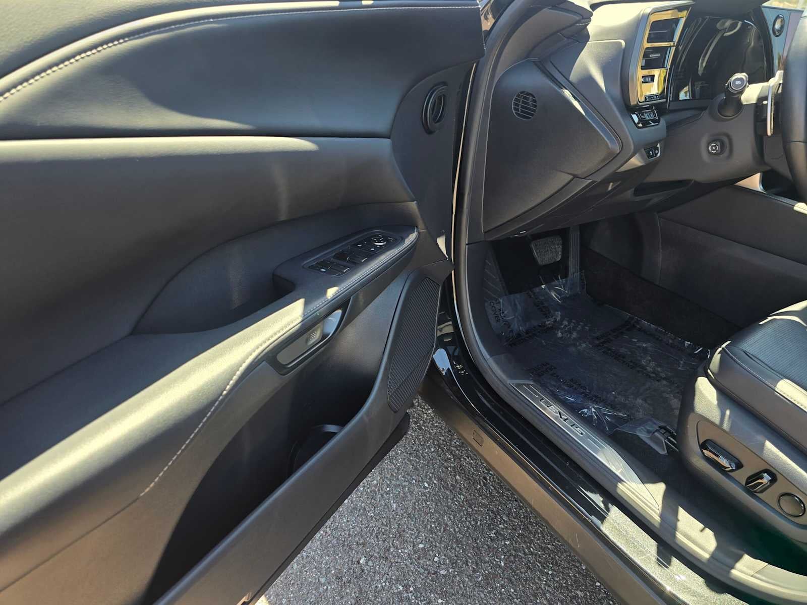 2025 Lexus RX 350 PREMIUM PLUS