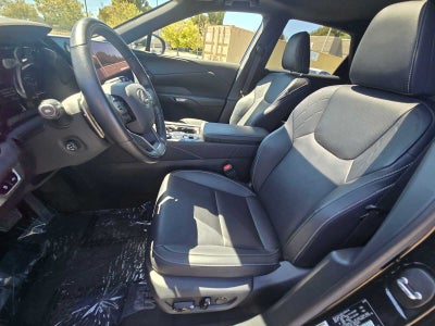 2025 Lexus RX 350 PREMIUM PLUS
