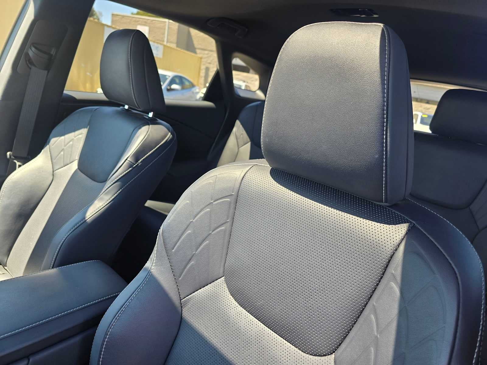 2025 Lexus RX 350 PREMIUM PLUS
