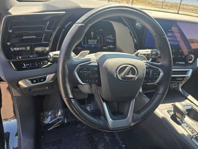 2025 Lexus RX 350 PREMIUM PLUS
