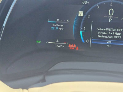 2025 Lexus RX 350 PREMIUM PLUS