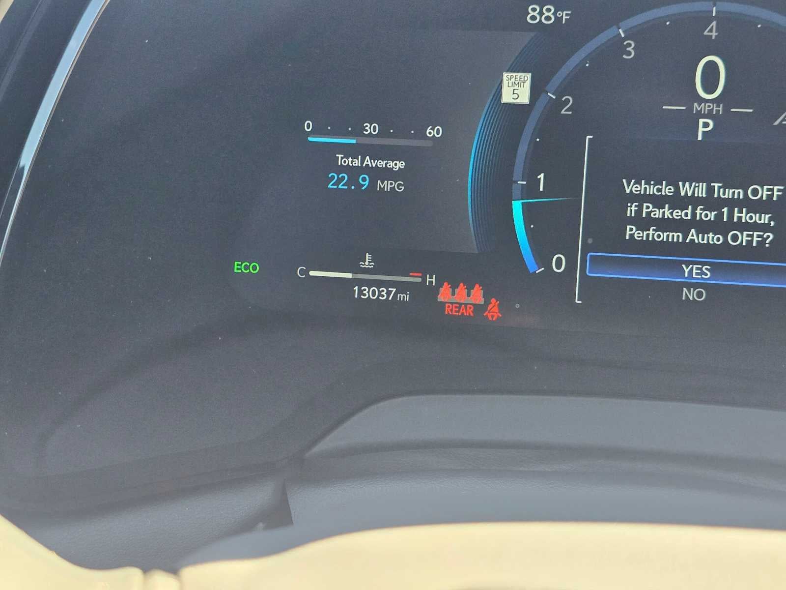 2025 Lexus RX 350 PREMIUM PLUS