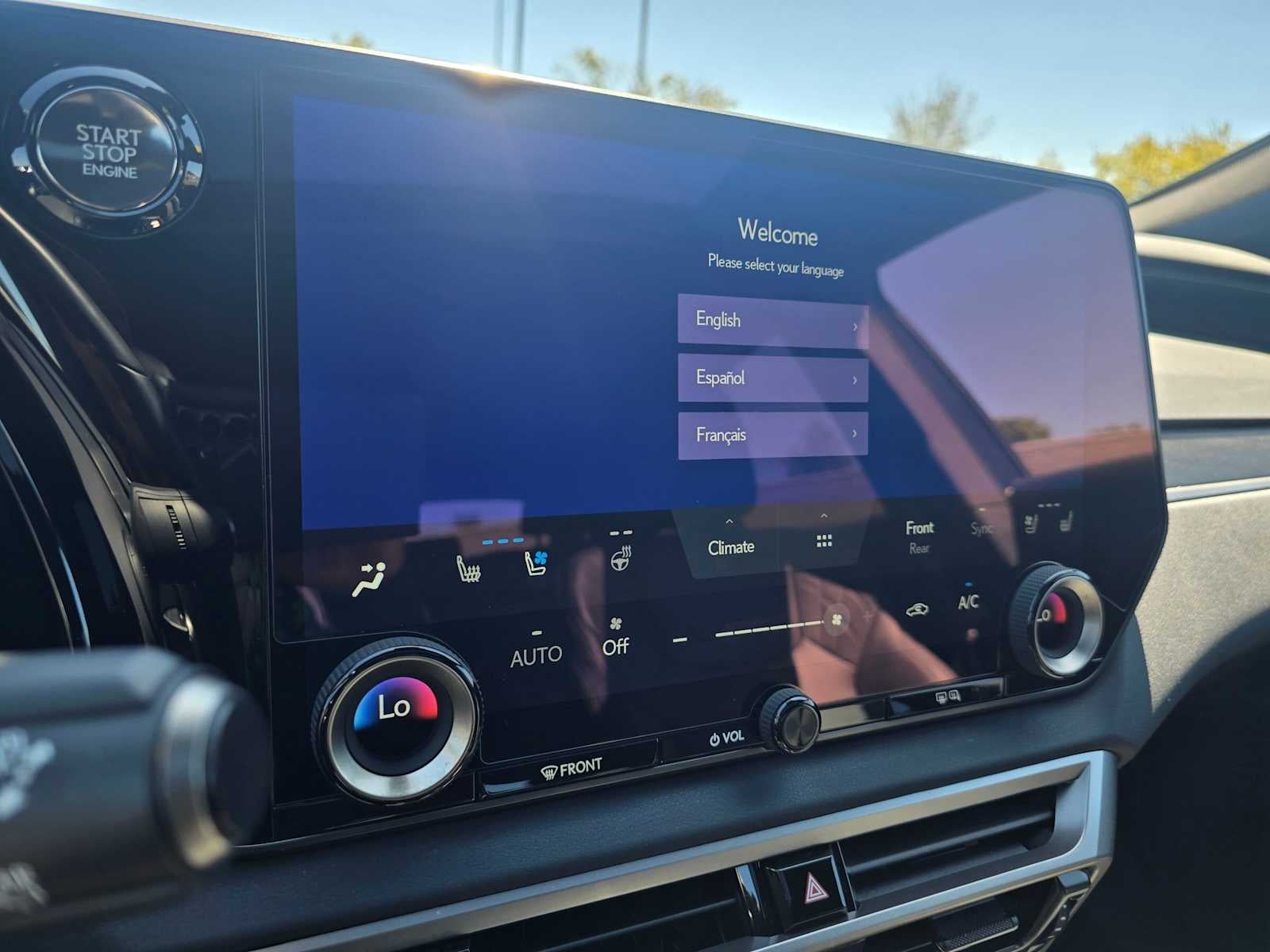 2025 Lexus RX 350 PREMIUM PLUS