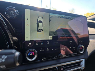 2025 Lexus RX 350 PREMIUM PLUS