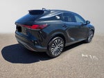 2025 Lexus RX 350 PREMIUM PLUS