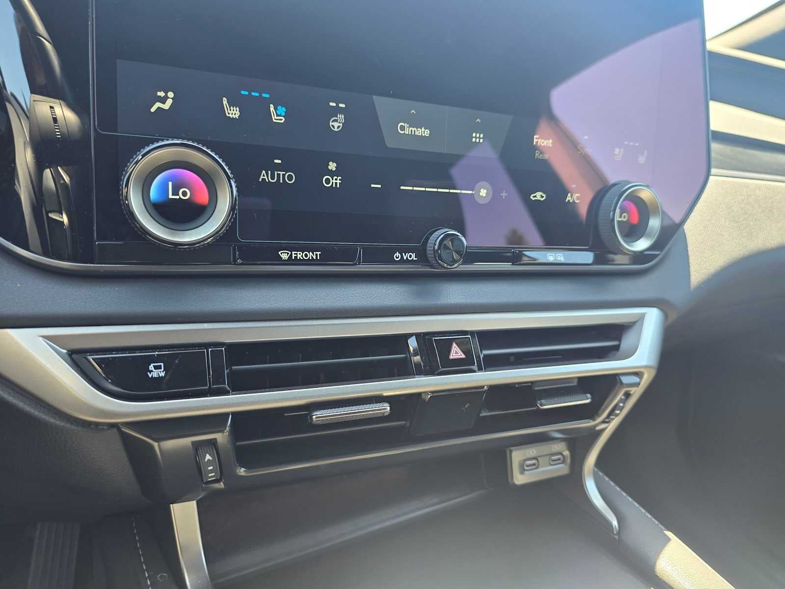 2025 Lexus RX 350 PREMIUM PLUS