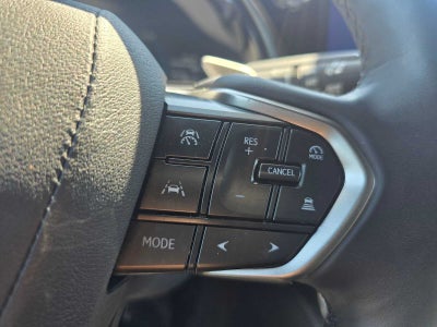 2025 Lexus RX 350 PREMIUM PLUS