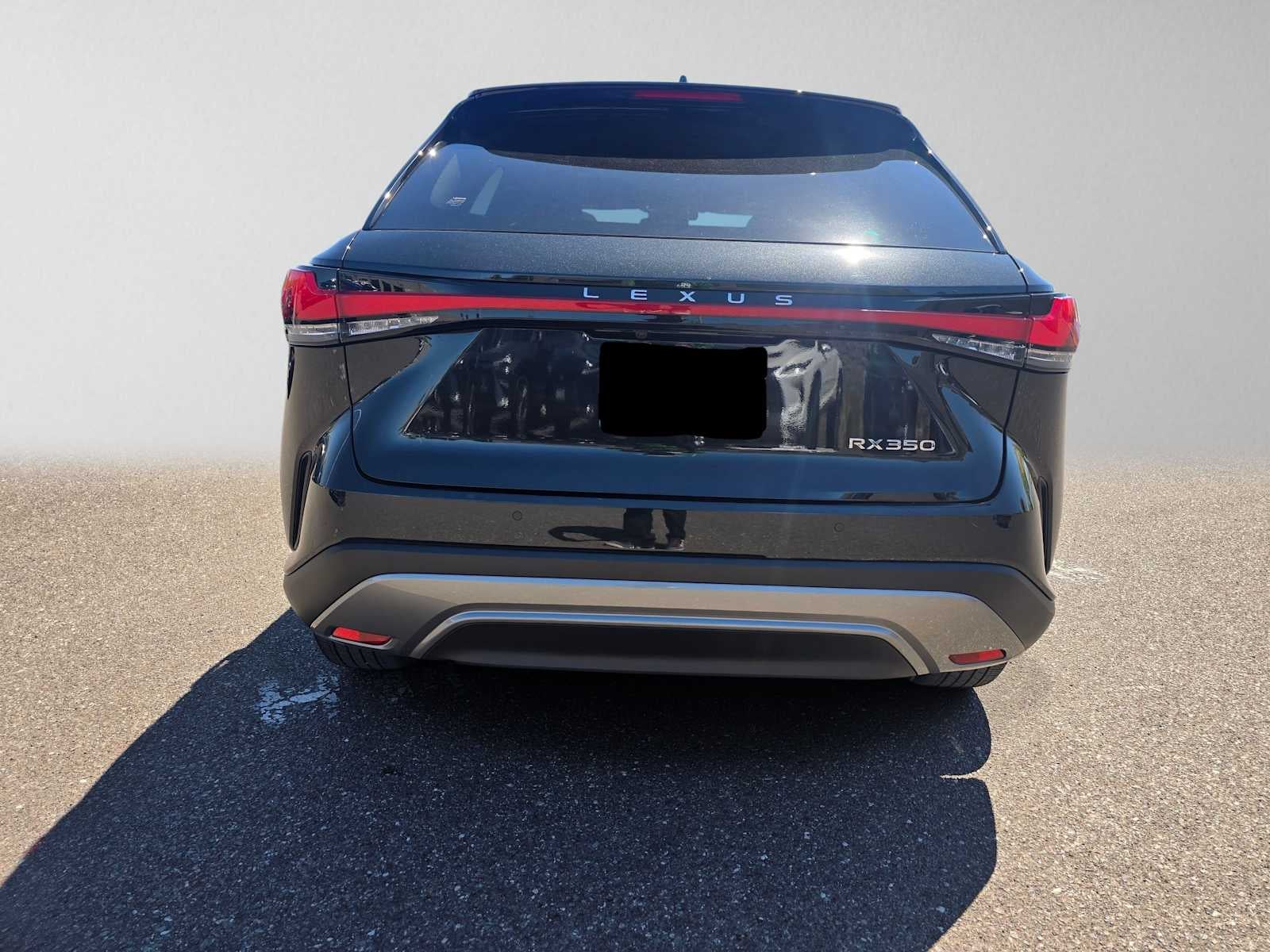 2025 Lexus RX 350 PREMIUM PLUS