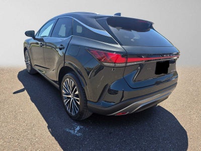 2025 Lexus RX 350 PREMIUM PLUS