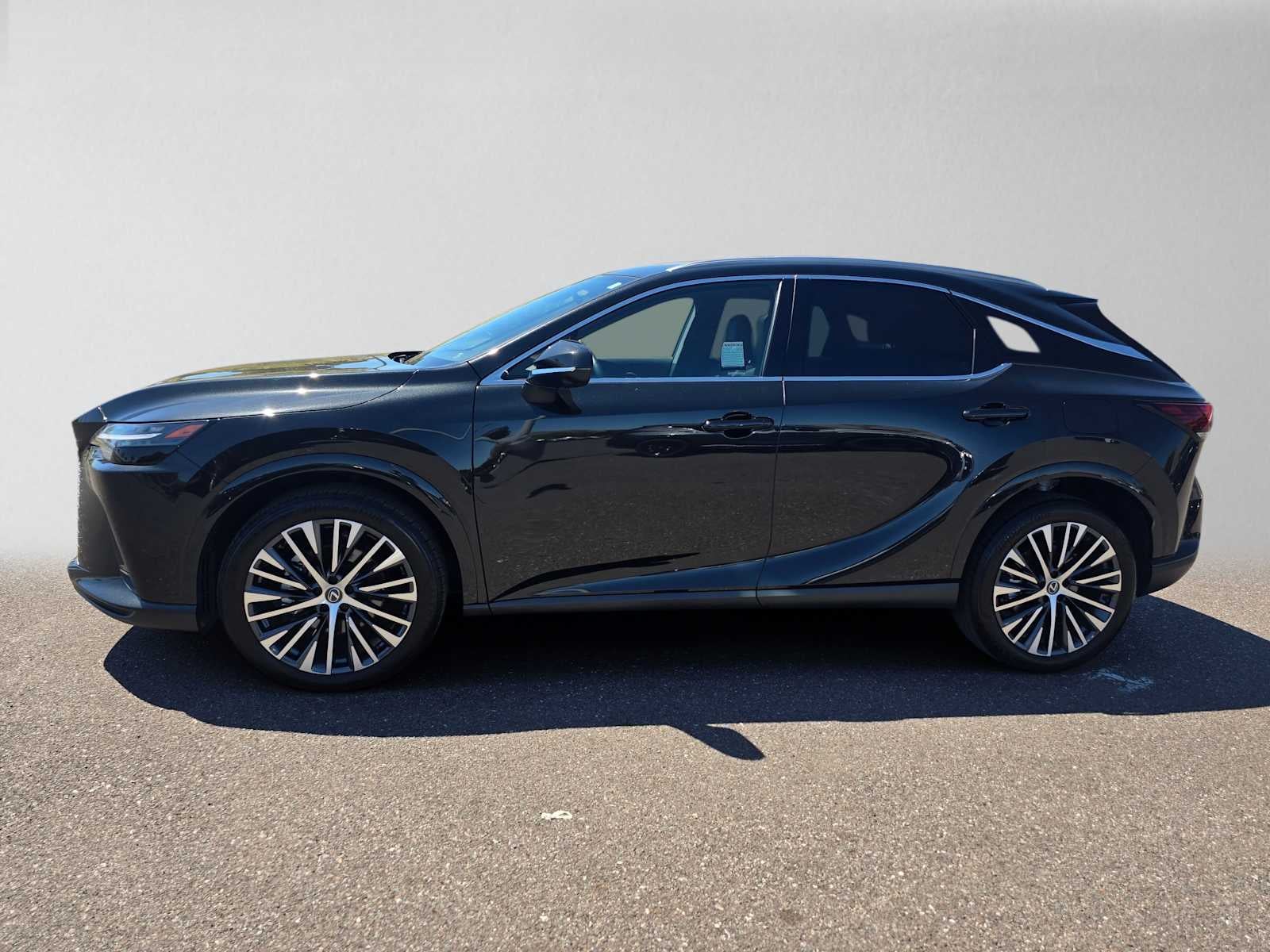2025 Lexus RX 350 PREMIUM PLUS