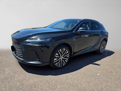 2025 Lexus RX 350 PREMIUM PLUS