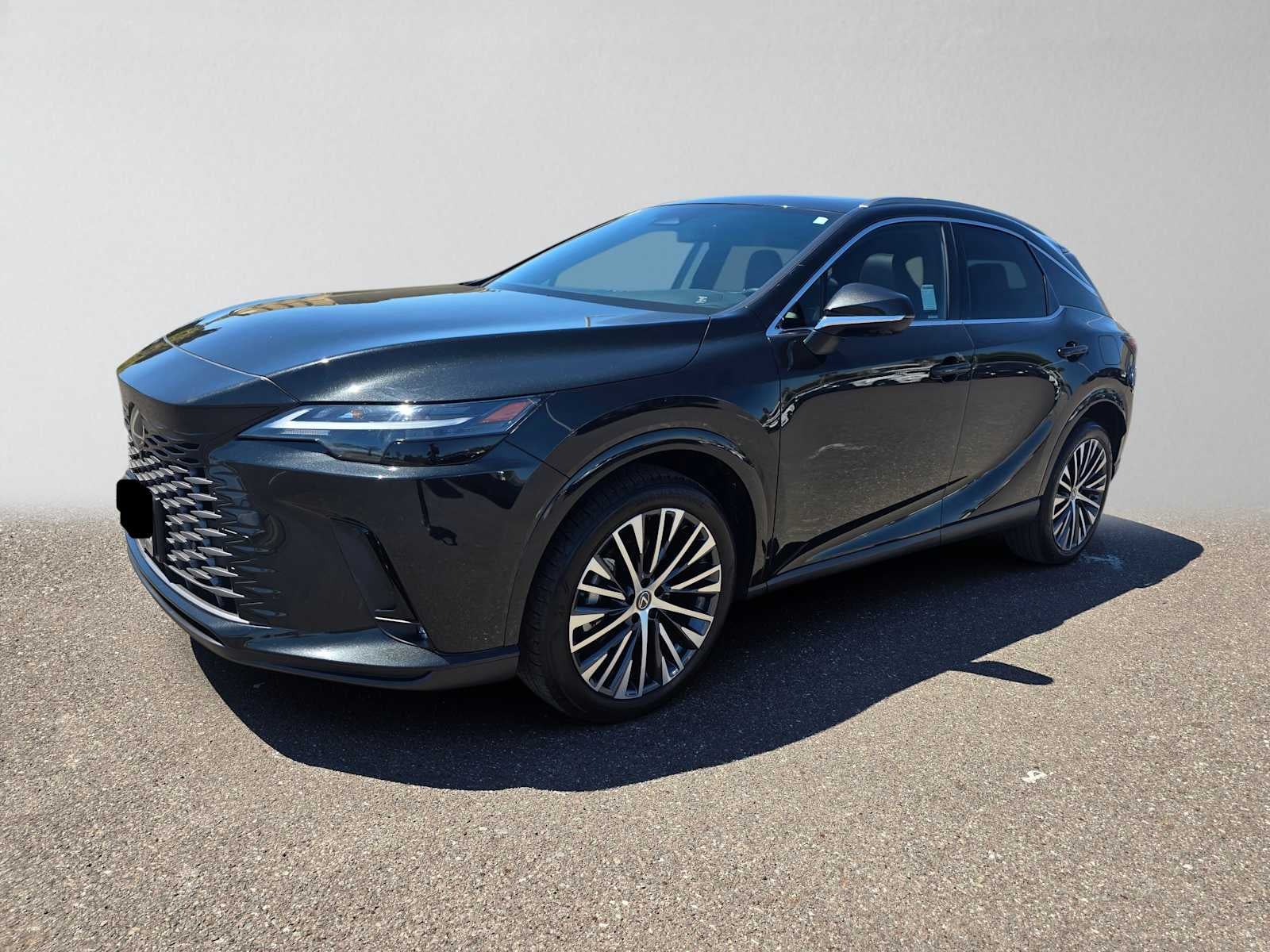 2025 Lexus RX 350 PREMIUM PLUS