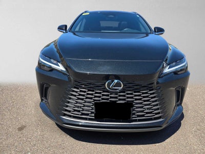 2025 Lexus RX 350 PREMIUM PLUS