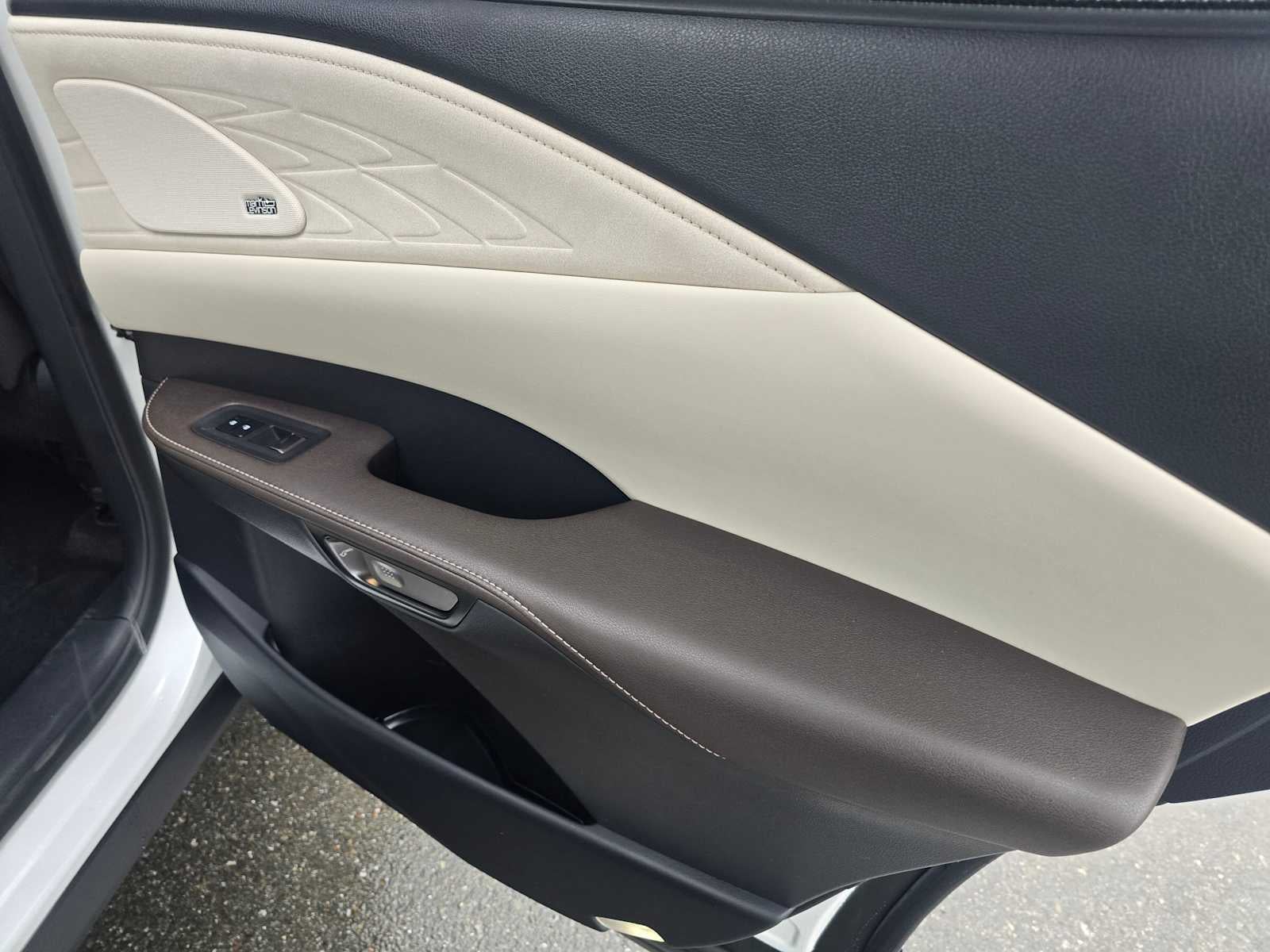 2026 Lexus RX 450h PLUS LUXURY AWD