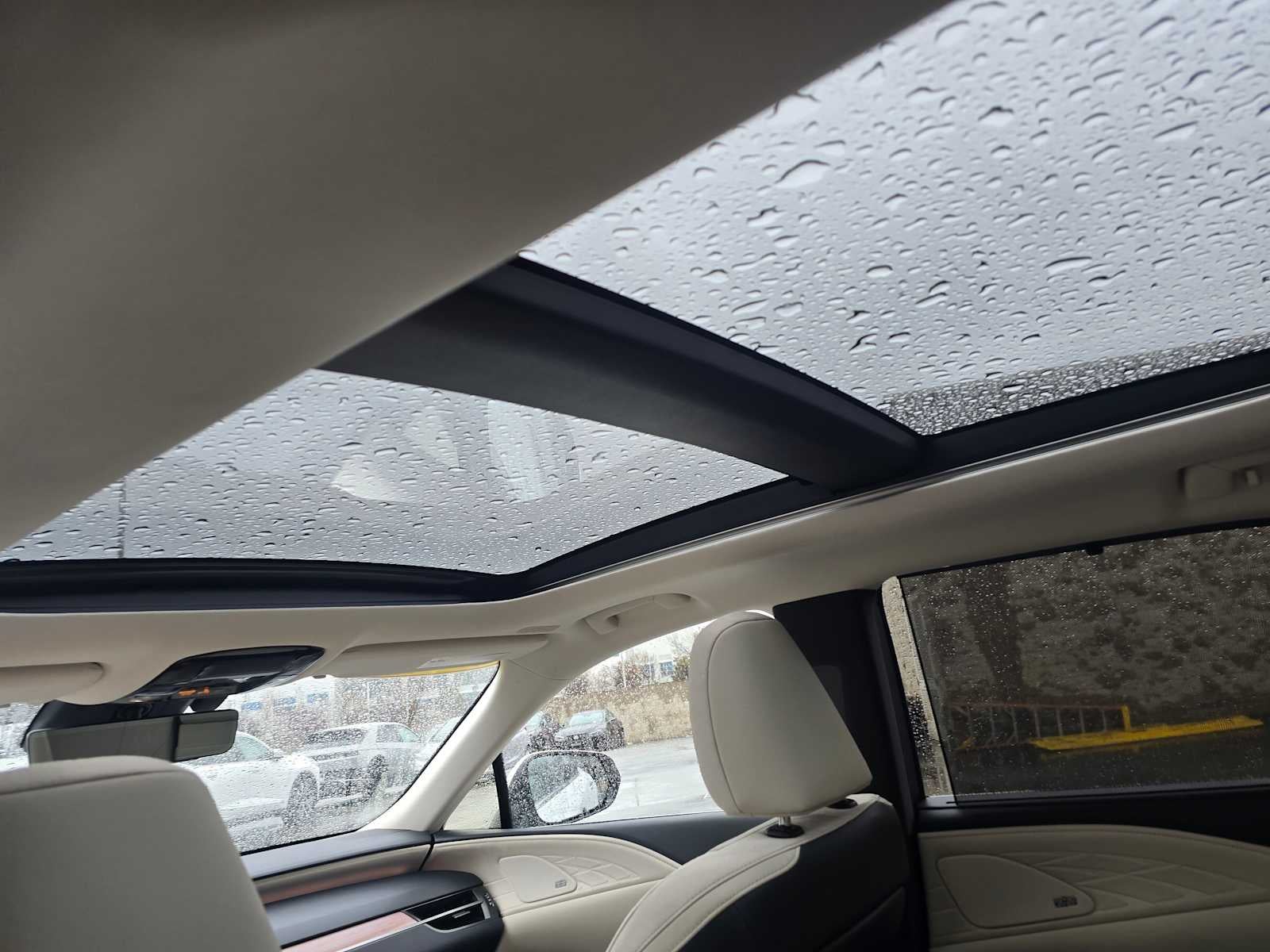 2026 Lexus RX 450h PLUS LUXURY AWD