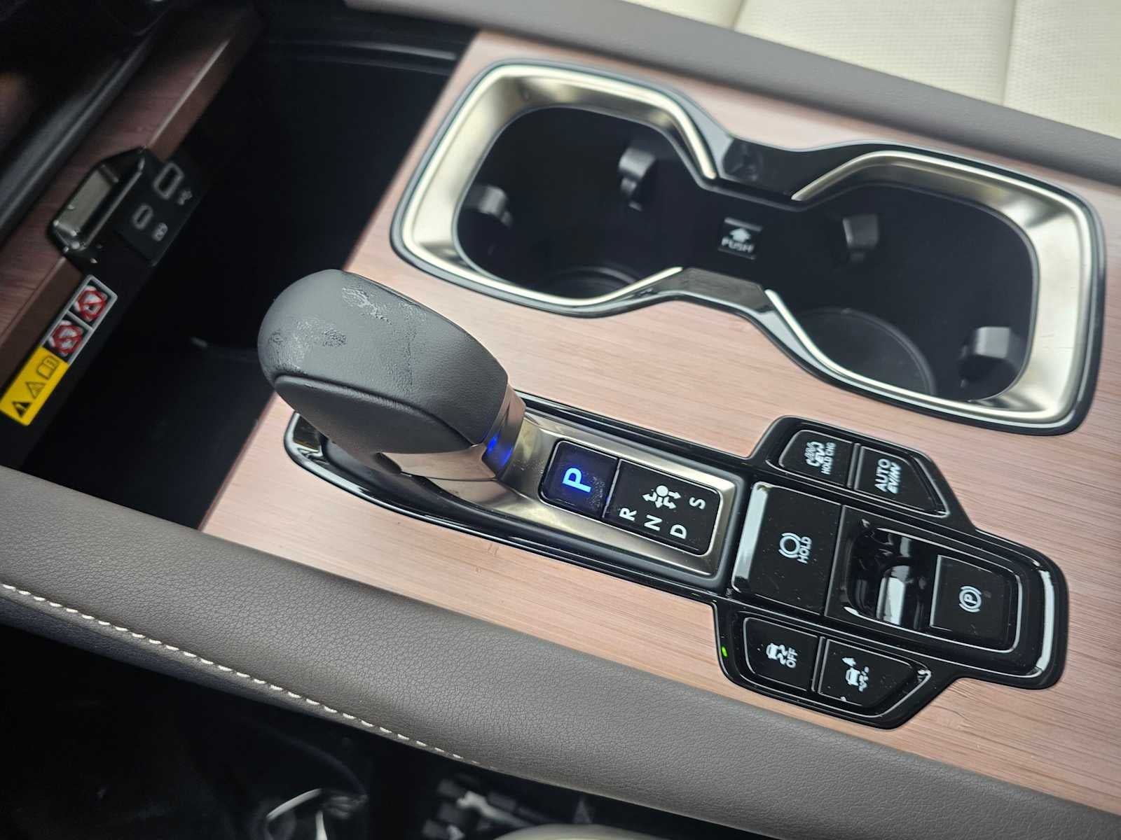 2026 Lexus RX 450h PLUS LUXURY AWD