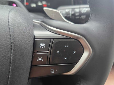 2026 Lexus RX 450h PLUS LUXURY AWD