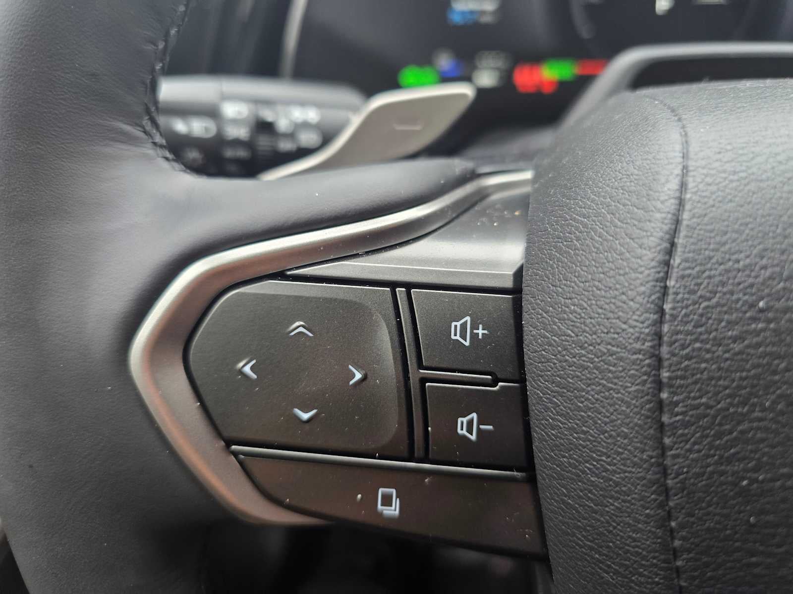 2026 Lexus RX 450h PLUS LUXURY AWD