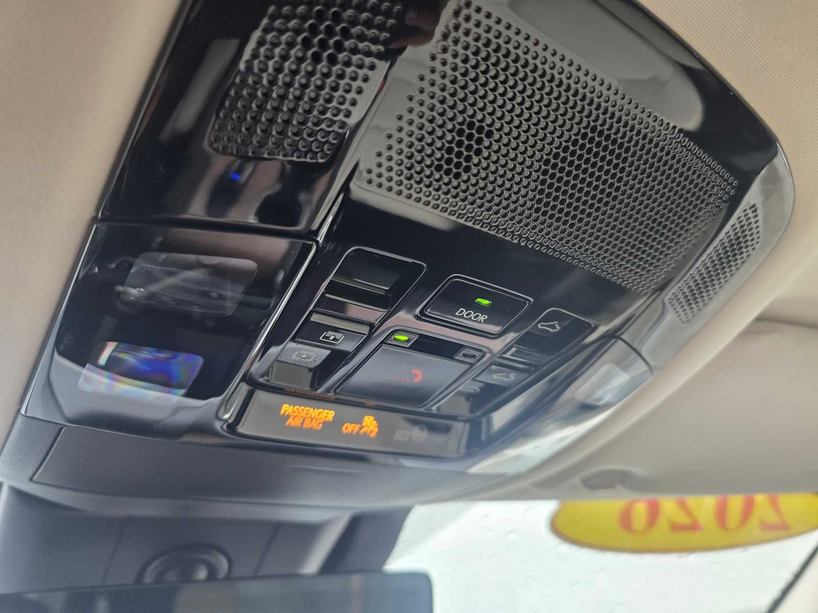 2026 Lexus RX 450h PLUS LUXURY AWD