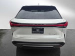 2026 Lexus RX 450h PLUS LUXURY AWD