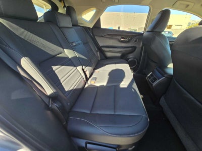 2021 Lexus NX 300 NX 300