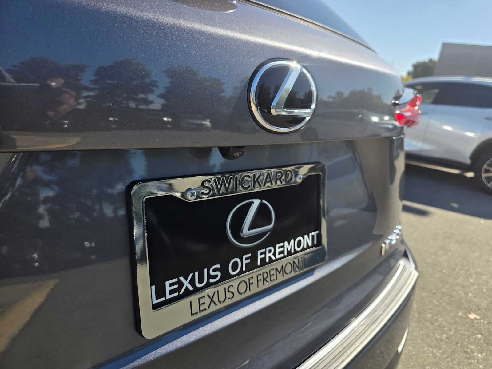 2021 Lexus NX 300 NX 300