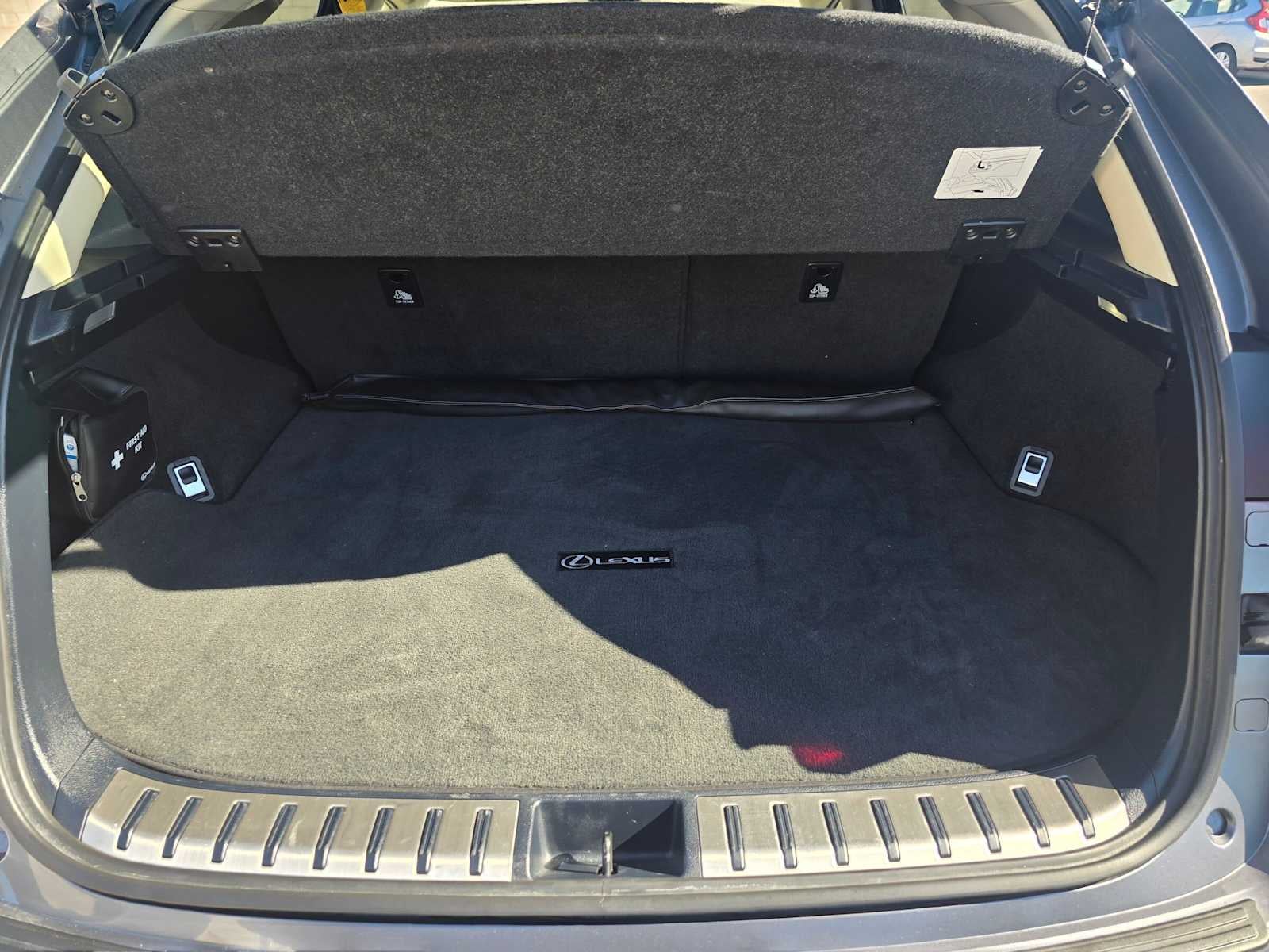2021 Lexus NX 300 NX 300