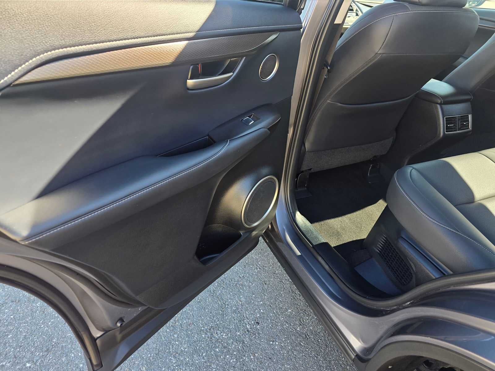 2021 Lexus NX 300 NX 300
