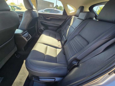 2021 Lexus NX 300 NX 300