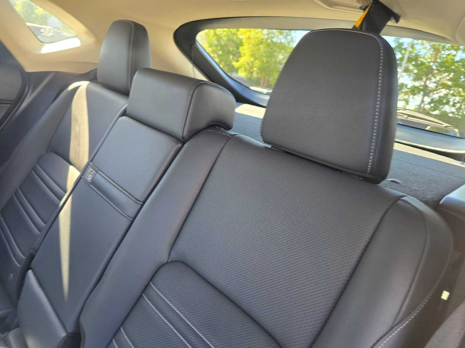 2021 Lexus NX 300 NX 300