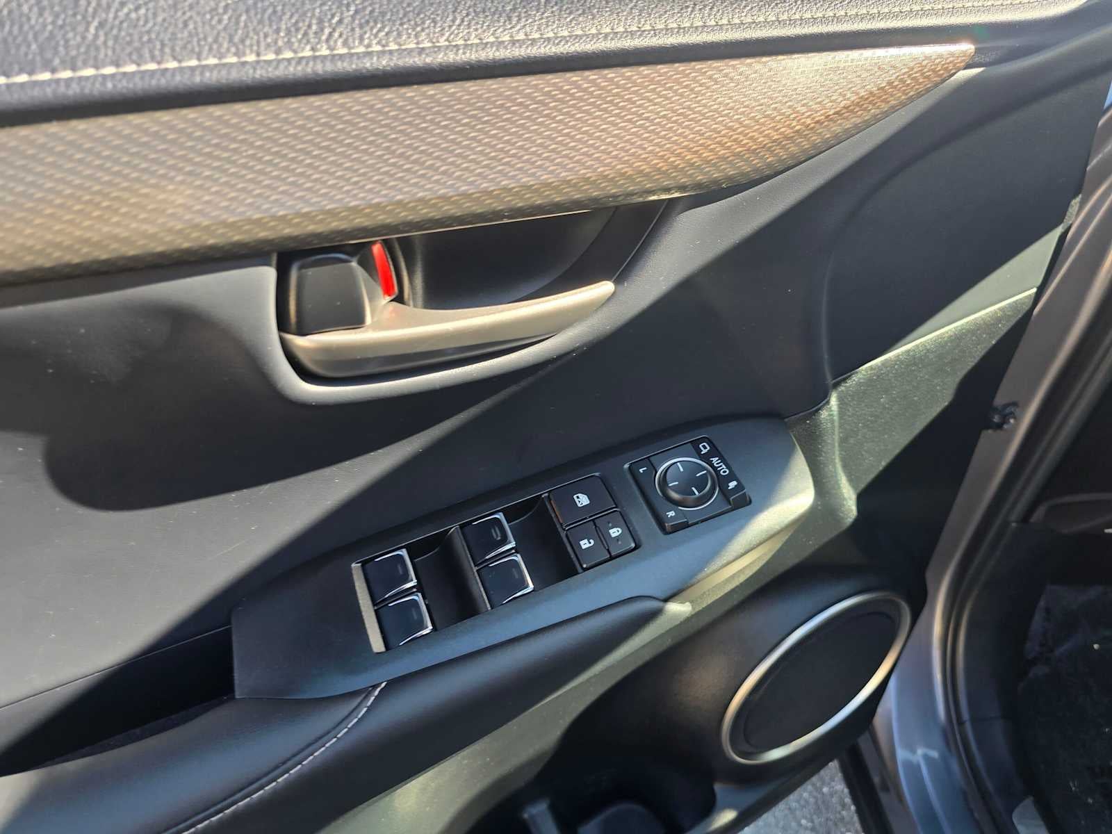 2021 Lexus NX 300 NX 300