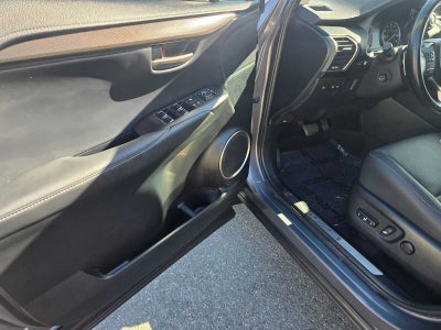 2021 Lexus NX 300 NX 300