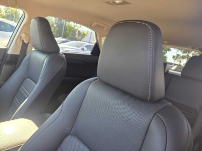 2021 Lexus NX 300 NX 300