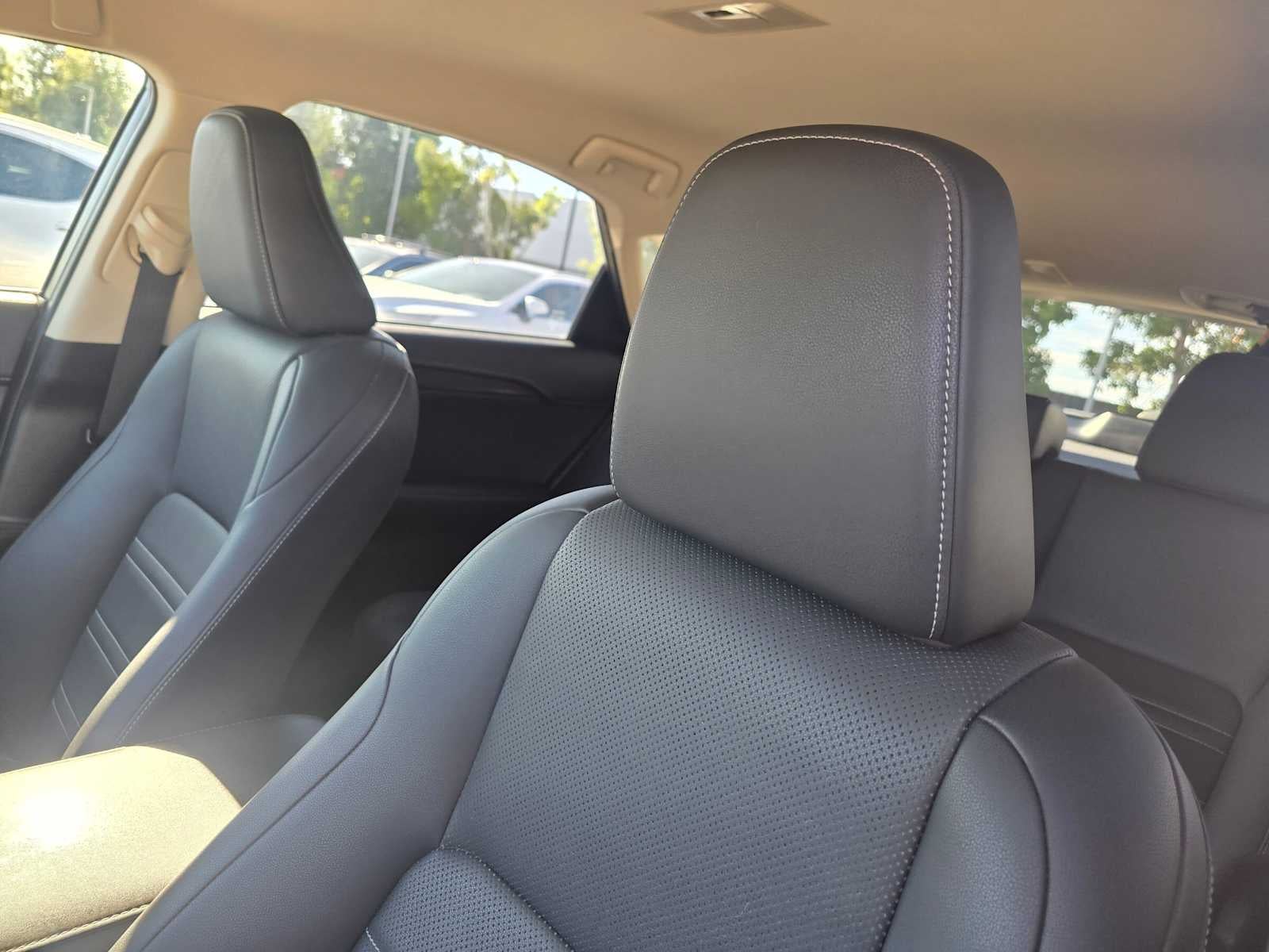 2021 Lexus NX 300 NX 300