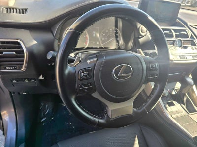 2021 Lexus NX 300 NX 300