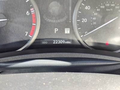2021 Lexus NX 300 NX 300