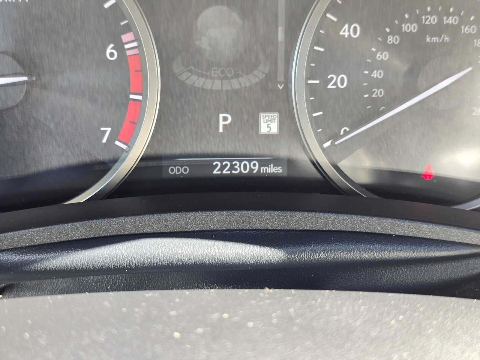 2021 Lexus NX 300 NX 300