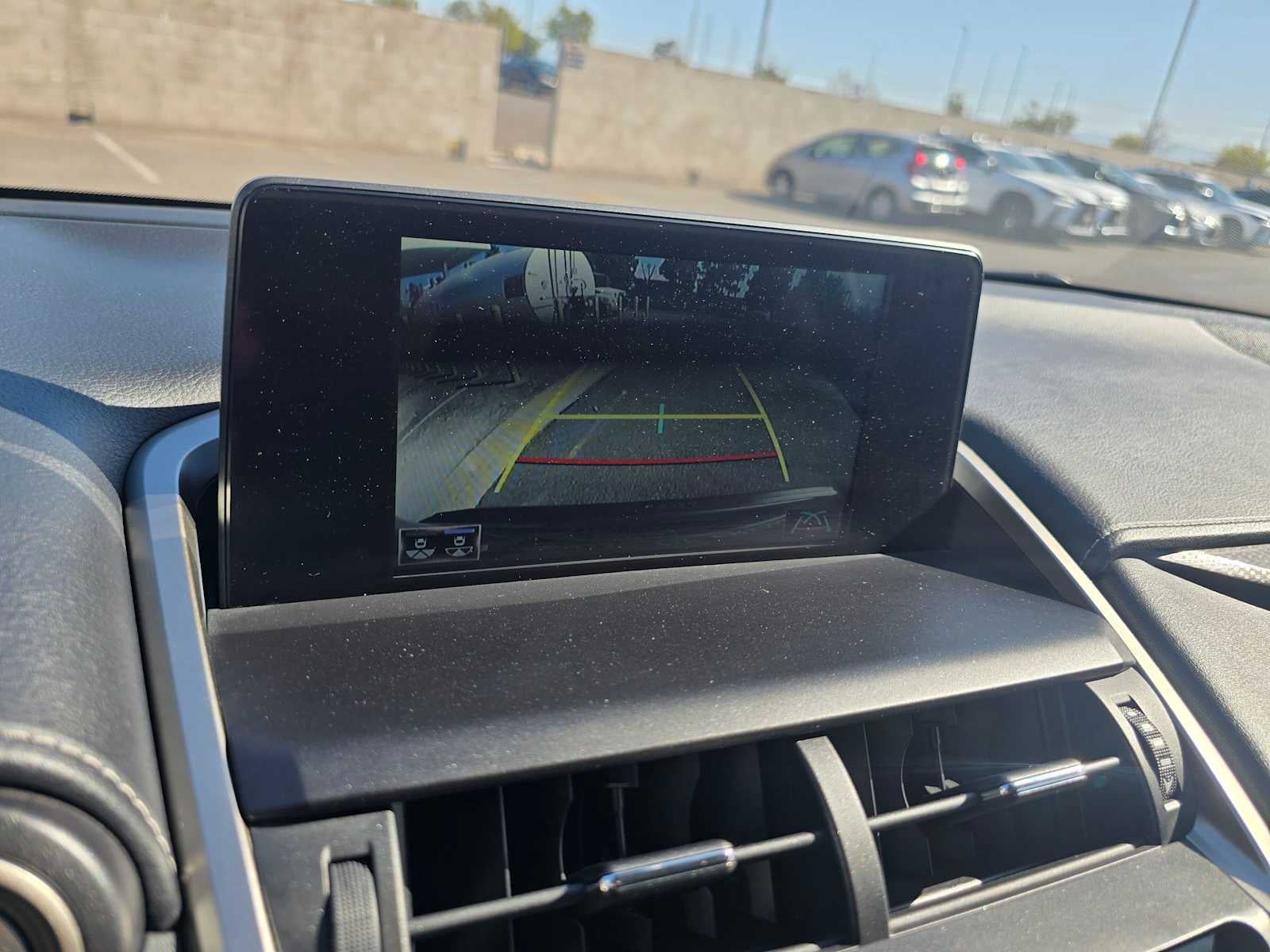 2021 Lexus NX 300 NX 300
