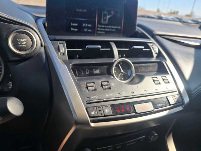 2021 Lexus NX 300 NX 300