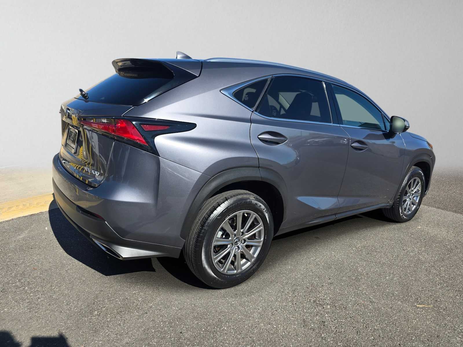 2021 Lexus NX 300 NX 300