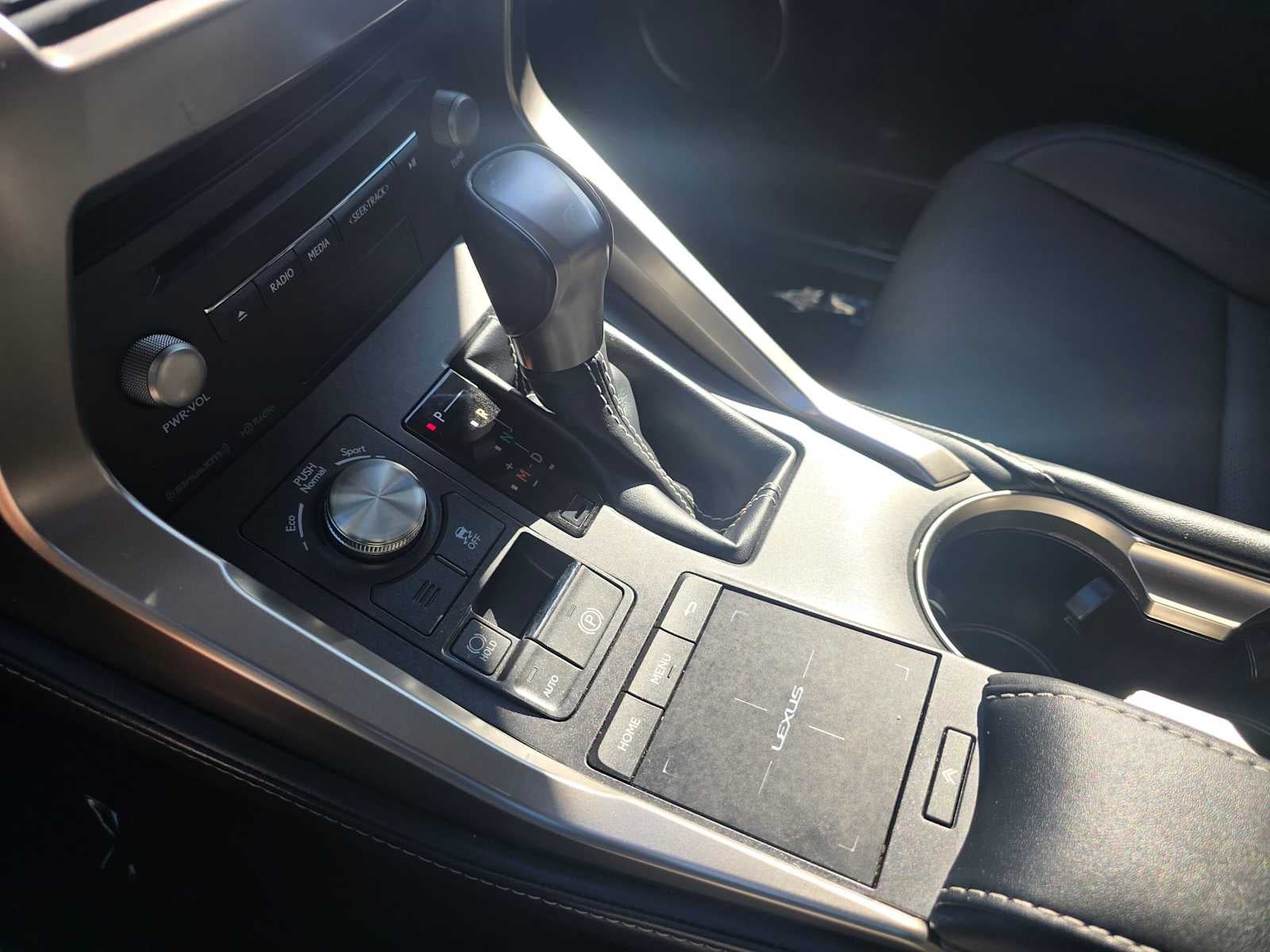 2021 Lexus NX 300 NX 300