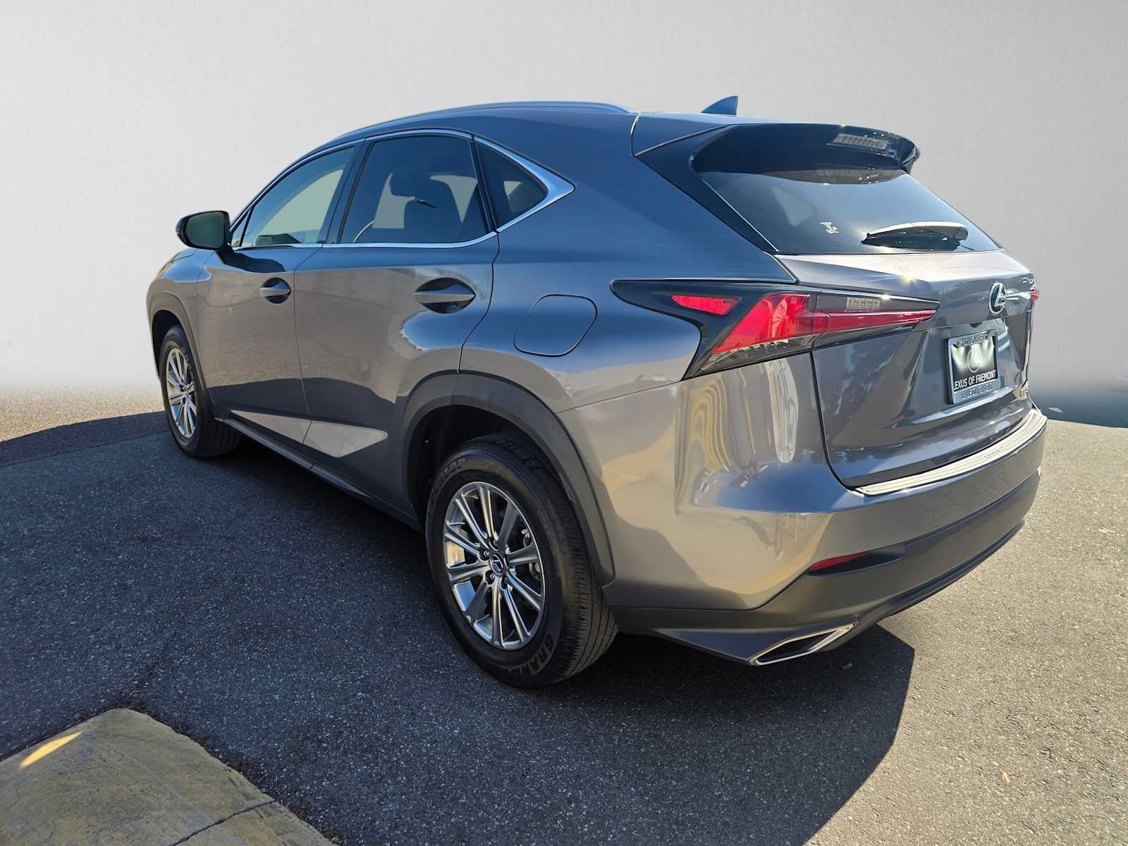 2021 Lexus NX 300 NX 300