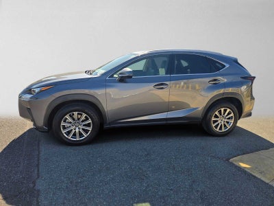 2021 Lexus NX 300 NX 300