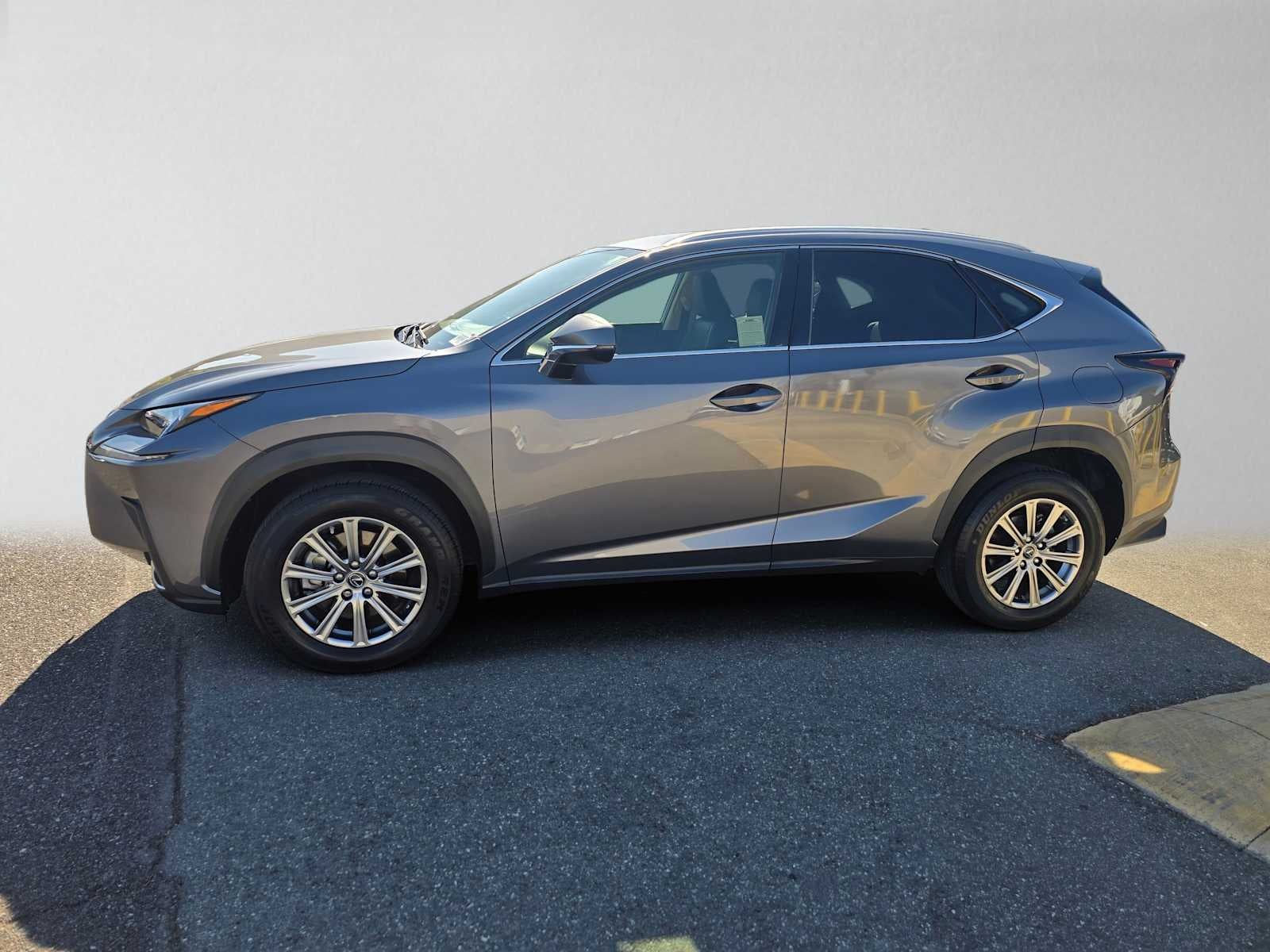 2021 Lexus NX 300 NX 300