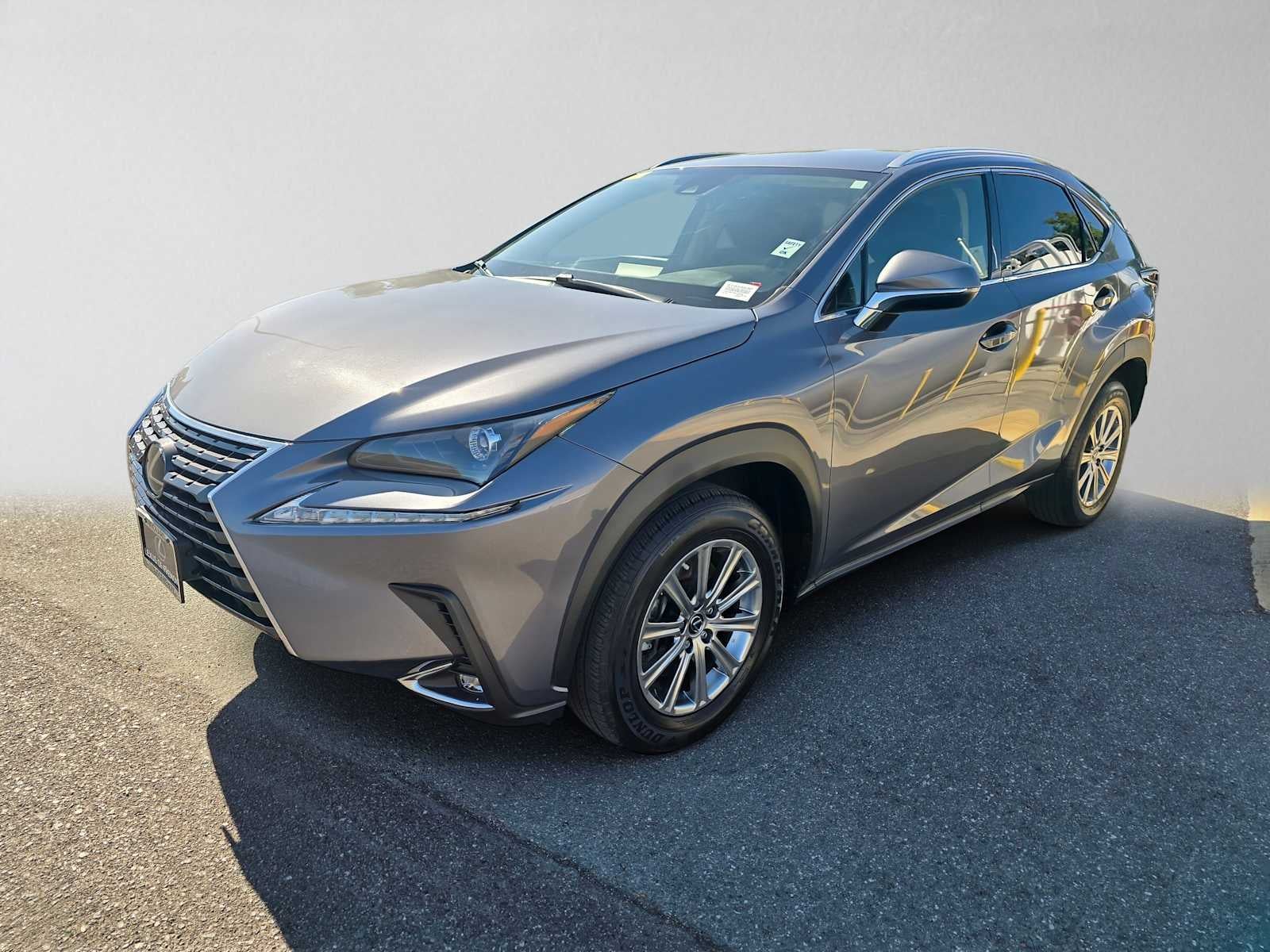 2021 Lexus NX 300 NX 300
