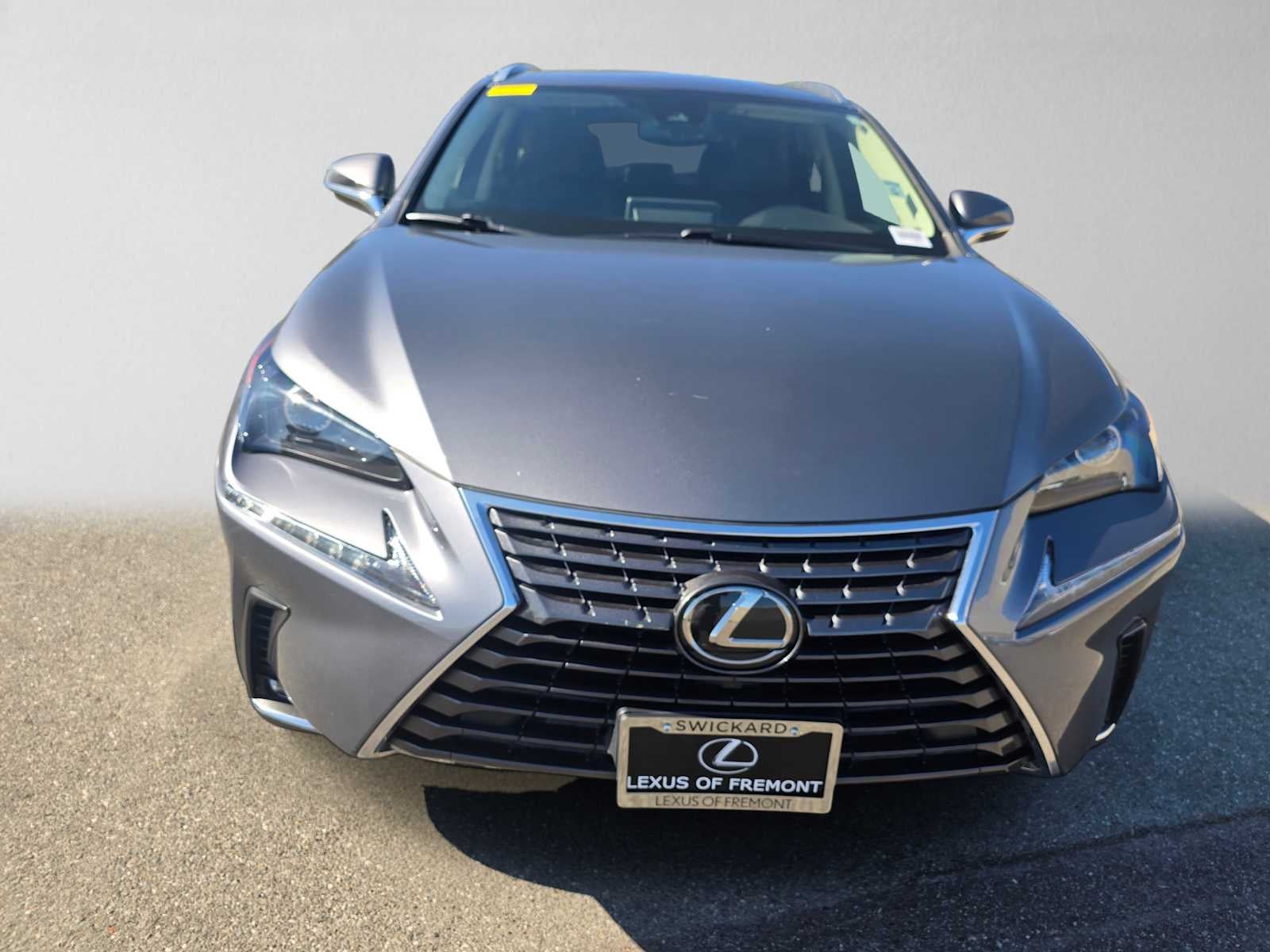 2021 Lexus NX 300 NX 300
