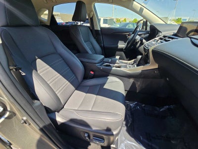 2021 Lexus NX 300 NX 300