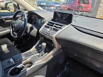 2021 Lexus NX 300 NX 300