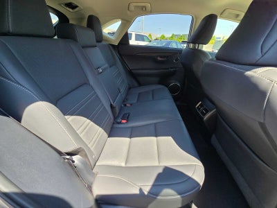 2021 Lexus NX 300 NX 300